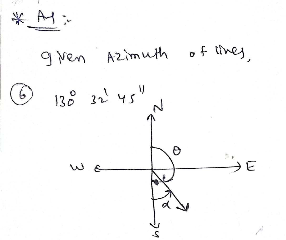 Civil Engineering homework question answer, step 1, image 1